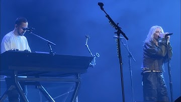 Linkin Park: Lost [Live 4K] (Paris, France - November 3, 2024)