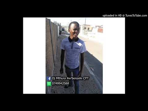 Dj Mthura - Easy Come Easy Go