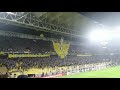 FENERBAHCE ANDERLECHT Mac Öncesi Koray Sener Koreografisi