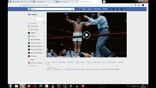 Download HD videos from facebook with idm screenshot 3