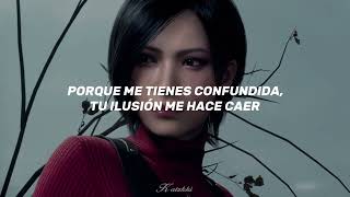 Sean Paul ft. Keyshia Cole - (When You Gonna) Give Up To Me [Sub Español] Leon S. Kennedy & Ada Wong