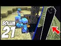 EN SAÇMA END OLABİLİR !!! | Minecraft: Modsuz Survival | S5 Bölüm 21