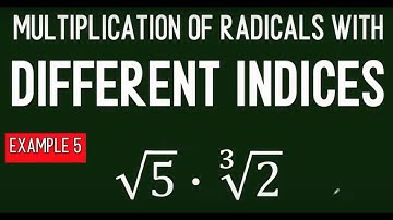 Math Challenge. Learn Everything About Radicals in This One Video (In the Set of Real Numbers)