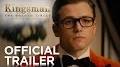 Video for Kingsman: The Golden Circle 2017 watch online