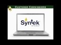 Syntek global india  xft  compensation plan