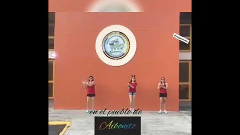 Jerusalema Challenge- Pueblo de Aibonito MasterKG,...