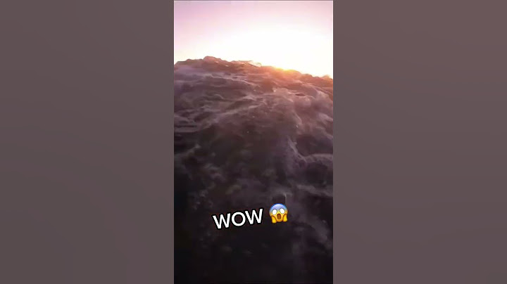 This is why the ocean is terrifying 😱😱 (via: @scubadan_) #shorts