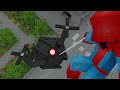Spider-Man Animation CONCEPT pt.2!