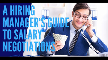 Salary Negotiation for Employers: Win-Win Strategies in the Age of Transparency Laws 2024