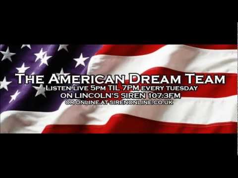 The American Dream Team with Lauren Allison - 6/11...