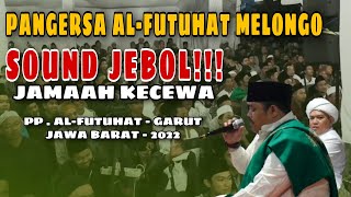 RAJIF FANDI ABU BAKAR - SOUND JEBOL GARUT AL-FUTUHAT