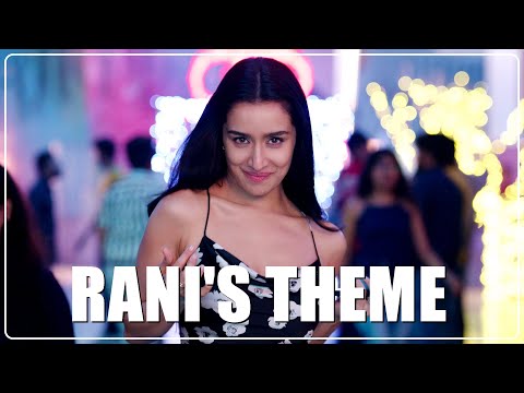 Shraddha Kapoor -