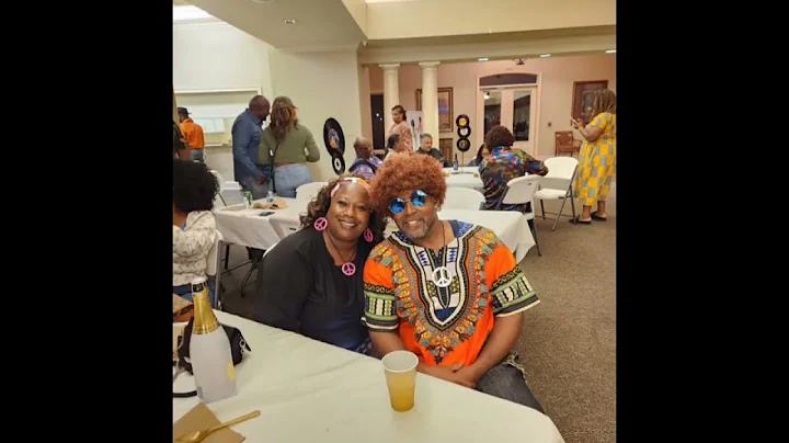 Patricia A. Cox 60th Birthday Party