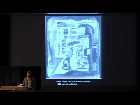 "Hide/Seek" 2012 Scholarly Symposium: Christopher Reed - National Portrait Gallery