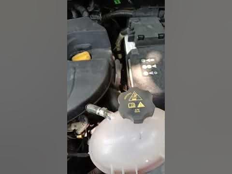 jeep compass engine noise - YouTube