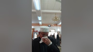 القارئ الشيخ يحيى الحديدي من سورة البقرة