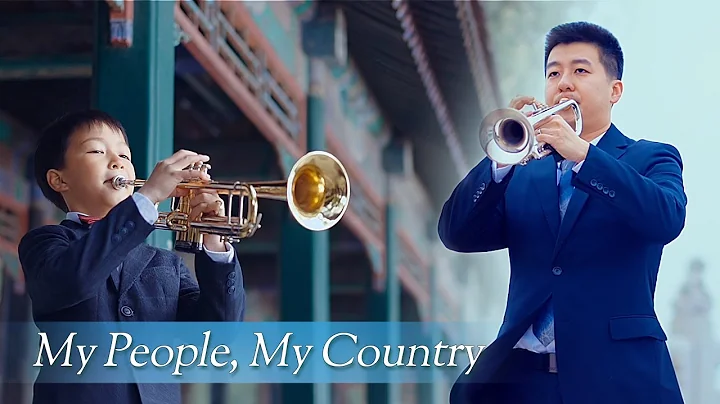 Enjoy the Spring Equinox Views of the Summer Palace With the Classic Piece “My People, My Country” - DayDayNews