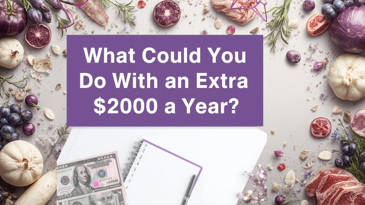 Grocery Shopping Hacks Your Supermarket Don't Want You to Know