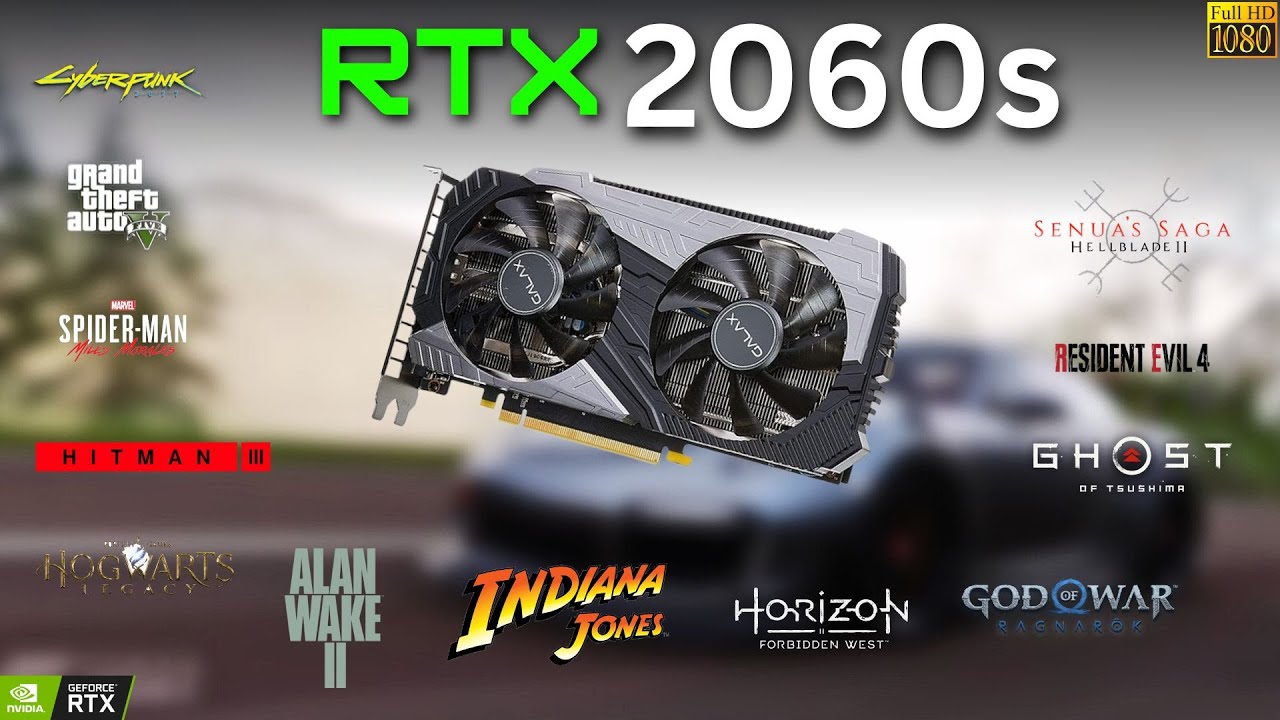 rtx 2060 訳アリ ELSA GeForce® RTX 2060 Super™ S.A.C - 株式会社 エルザ ジャパン