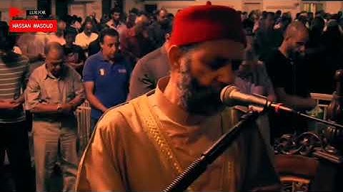 الشيخ حسن صالح -فاستجبنا له/تلاوه خاشعه