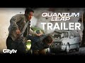 Watch quantum leap mondays on citytv  new tv shows 2022