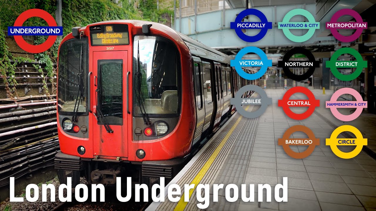 レア盤LONDON UNDERGROUND COMPILATION 80-84 London Underground – Compilation 80-84 – CD (Compilation