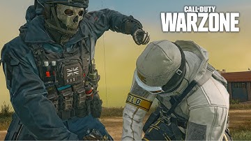 Call of Duty Warzone Execution Compilation – Most Brutal Finishers Ever