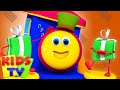 Bob The Train | Chocolate Lane | Original Songs By Kids TV