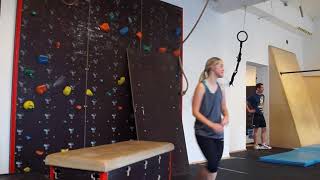 RC Tirol in der 4 Elements Academy