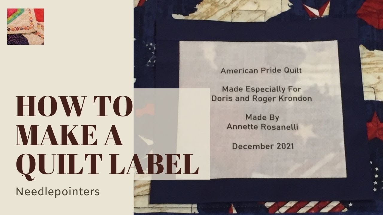 The Best Inkjet Transfer Papers for DIY Fabric Labels 