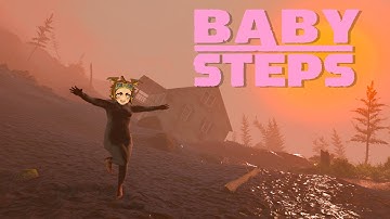 BABY STEPS [VTUBER]