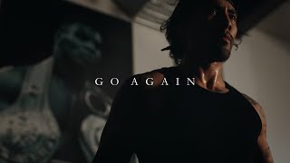 Go Again - Cinematic Boxing short film