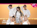 [릴레이댄스] 현아(HyunA) - I'm Not Cool (4K)