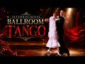 TANGO Dance Battle | International Champions Compete