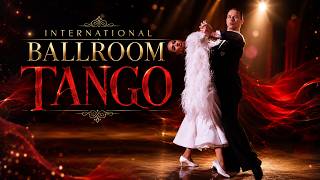 TANGO Dance Battle | International Champions Compete