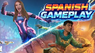 Thumbnail image for Learn Spanish with Split Fiction | E1