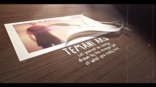 Vierra Kesepian - Amv Typography Collaboration - Project for Sale