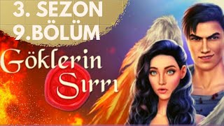 Göklerin Sırrı 3. Sezon 9. Bölüm Romantizm Kulübü Romance Club Heavens Secret Güncelleme