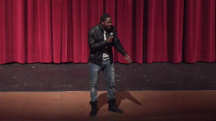 Dee Hankins at Corona HS 11-2-16