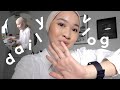 a day in my life as a content creator : live, cooking, unboxing, etc| Kiara Leswara