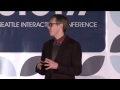 Jack Menzel: Making Search Smarter at SIC2012