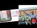 DORE UKO WASHYIRA PASSWORD KUMA Apps ARI MURI PHONE YAWE 