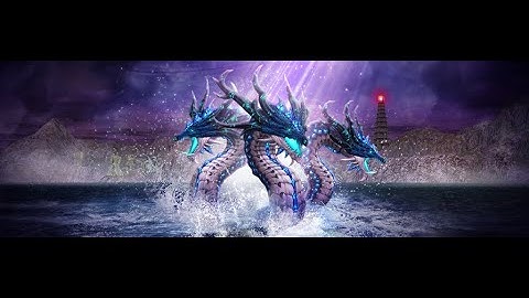 Metin2 Ruby Hydra Solo EQ Show