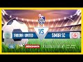 🔴#TBCLIVE: TABORA  UNITED  (0) VS (4) SIMBA SC | UWANJA WA  AL HASSAN MWINYI (TABORA) image