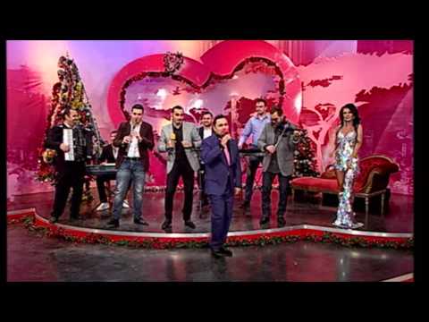 Sorinel Pustiu - Hei La La Leio 2013 Oficial