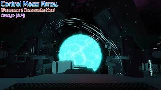 Central Mass Array | Flood Escape 2 | Roblox.