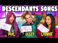 Descendants 2 Google Translate Songs Challenge. Totally TV