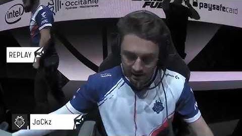 G2 kennyS Insane Awp wallbang