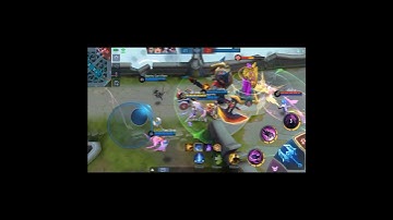 Selena Maphack or Prediction? - MLBB