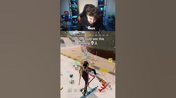 Who would fall for this in COD Mobile…